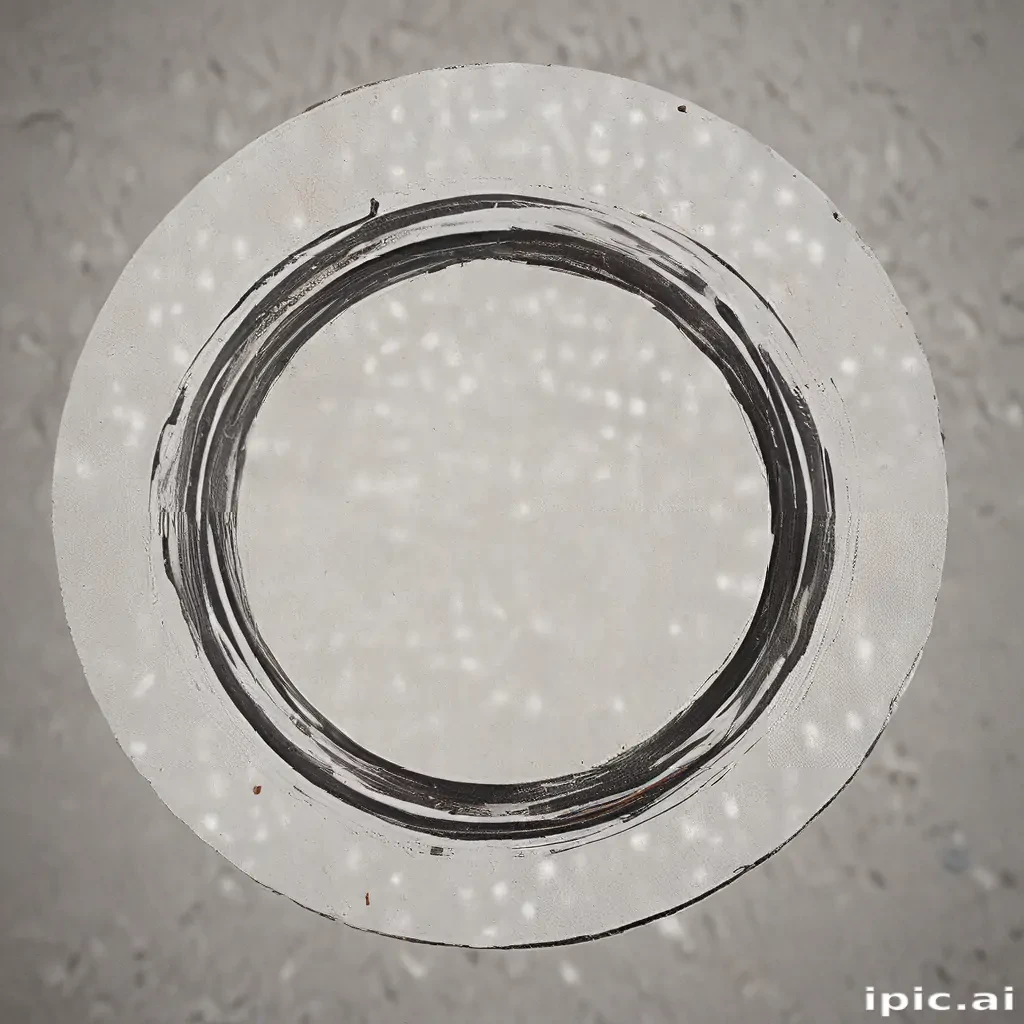circle iamge