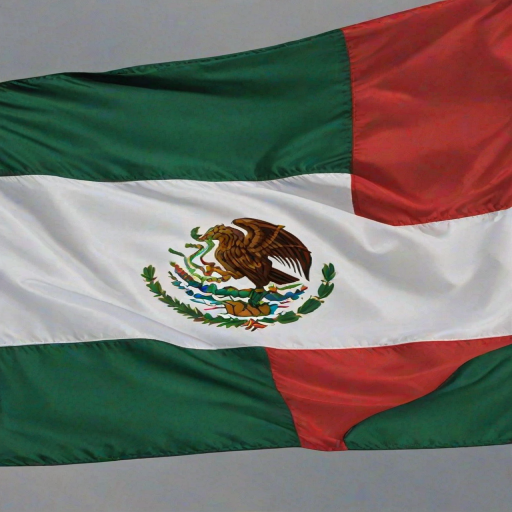 mexico flag
