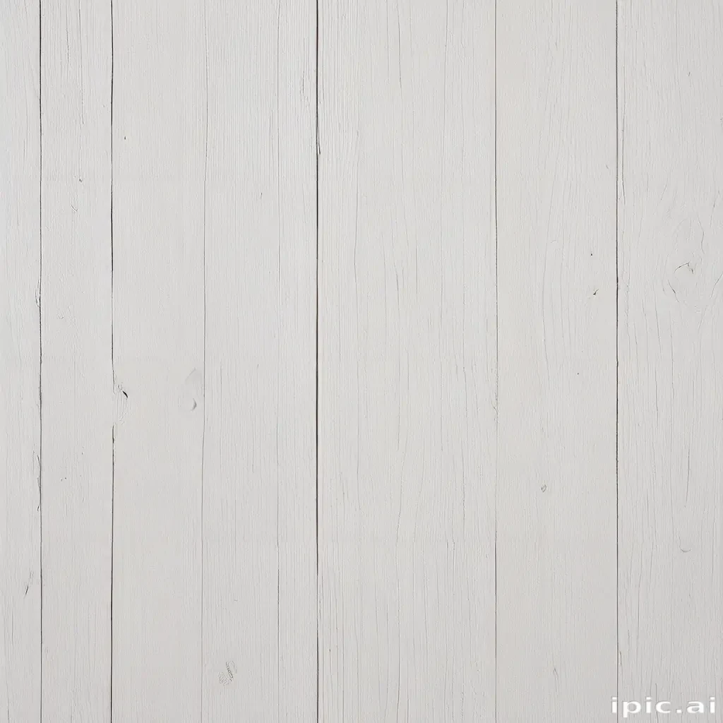 white wood background