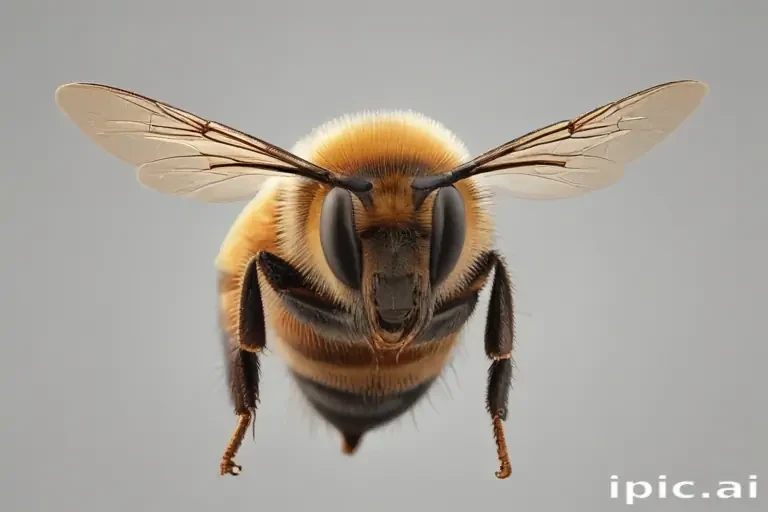 bee png