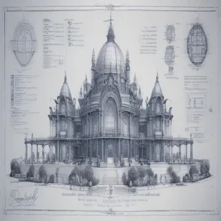 blueprints