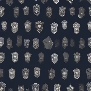 police backgrounds