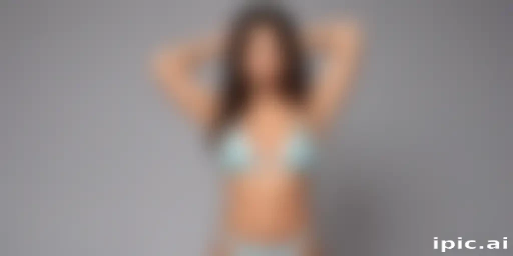mia kalifa bikini