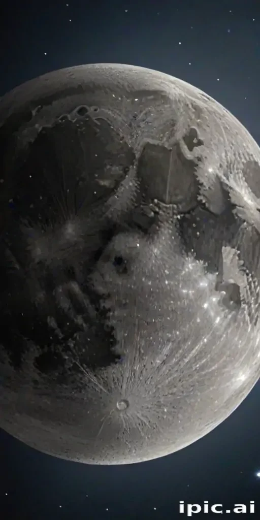 moon transparent png