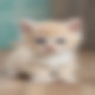 kitten background