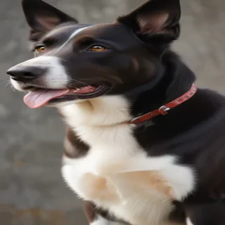 borador dog breed