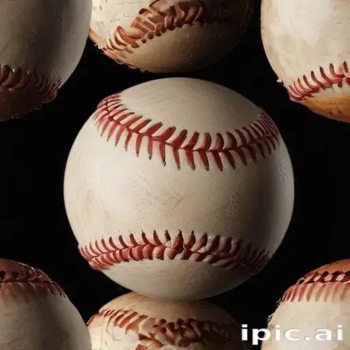 baseball transparent background