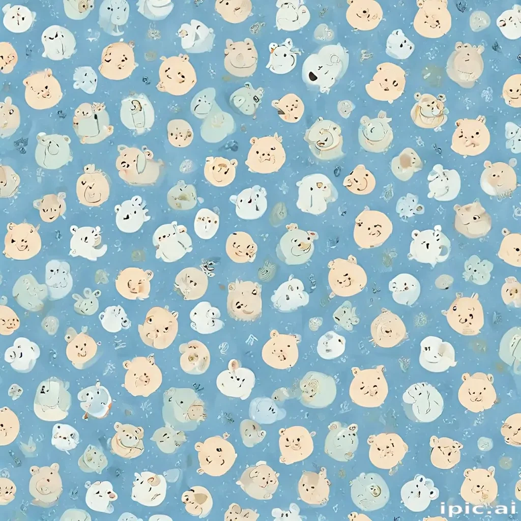 baby boy background