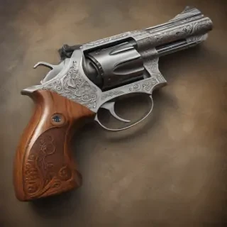 png gun
