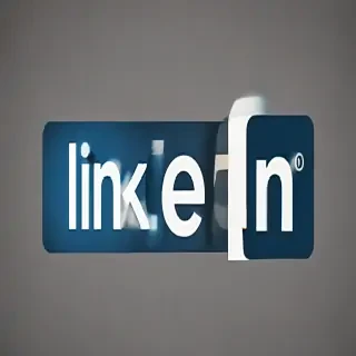 linkedin logo