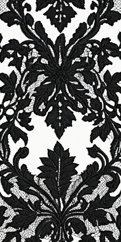 black lace png