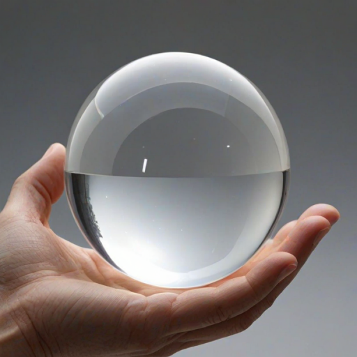 crystal ball png