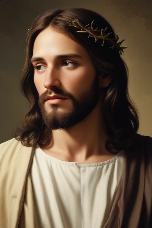 wallpaper of jesus christ