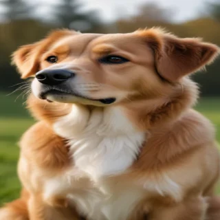 auggie dog breed