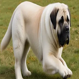 pyrenean mastiff
