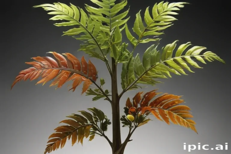 plant transparent