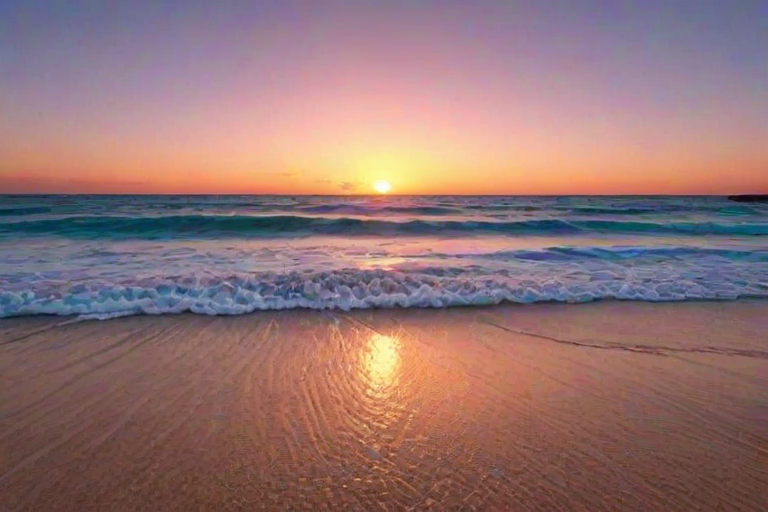 aesthetic beach wallpapers