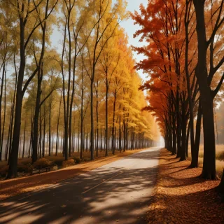 fall phone wallpaper