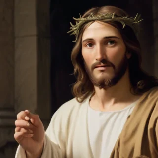wallpaper of jesus