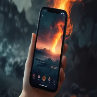 aesthetic phone wallpapers