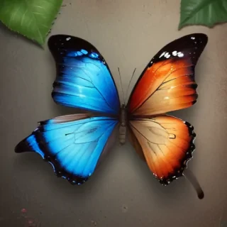 butterflies png