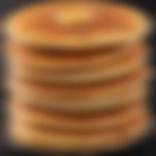 pancake png
