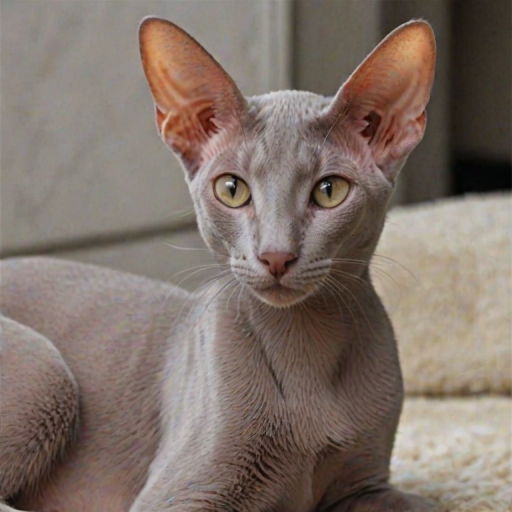 oriental shorthair cat breed