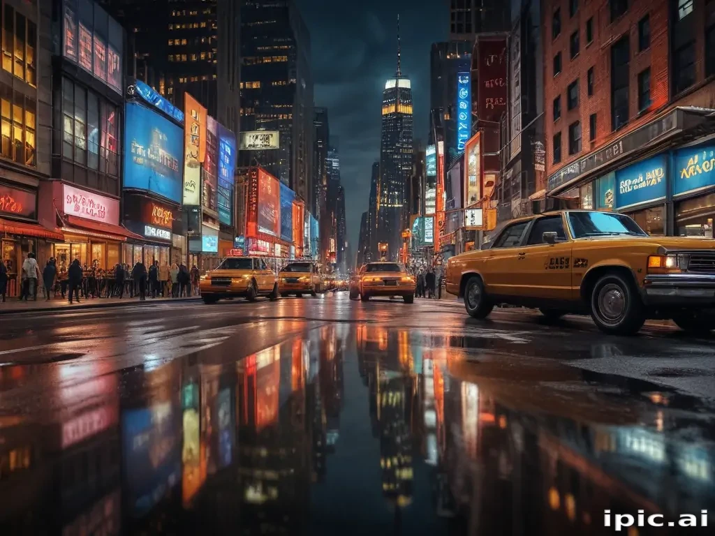new york iphone wallpaper