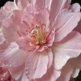 beautiful penic