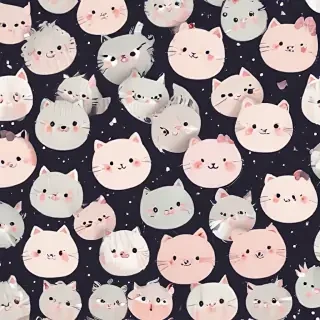cute computer background