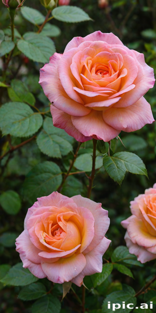 rose flower