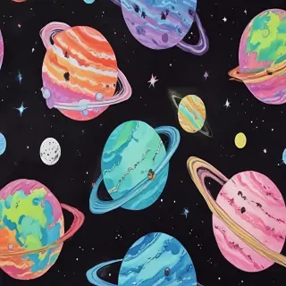 planet nerm