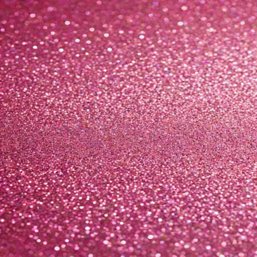 pink sparkly background