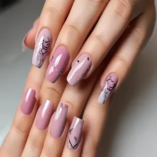 nails png