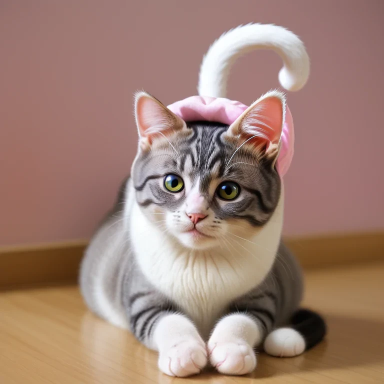 kawaii cat wallpapers