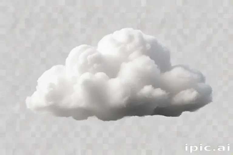 cloud transparent bg
