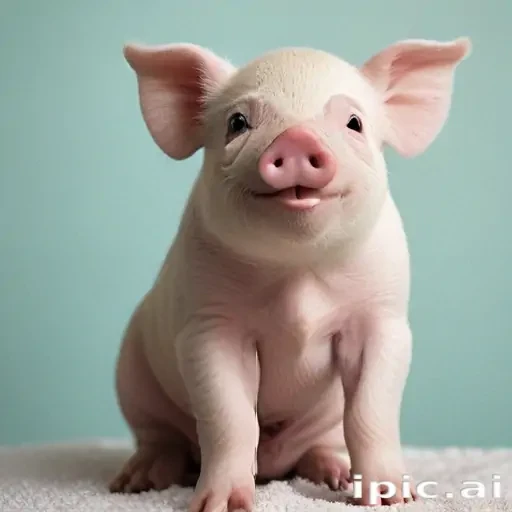 pig wallpaper
