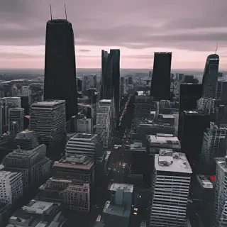 cityscape png