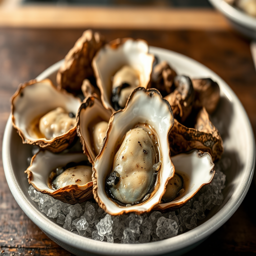 oysters png