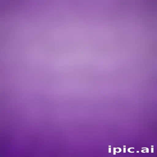 A Soft and Dreamy Purple Background Ideal for Creative Design Projects.