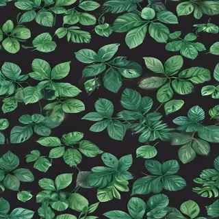 cute plant wallpaper