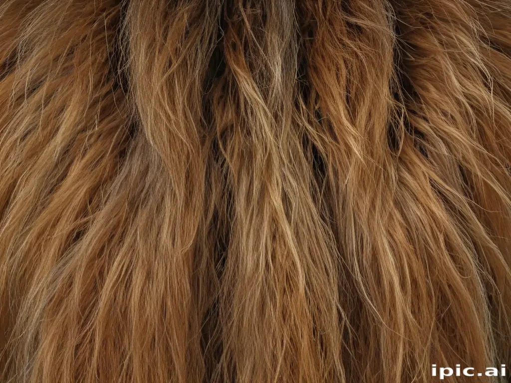 hairy free