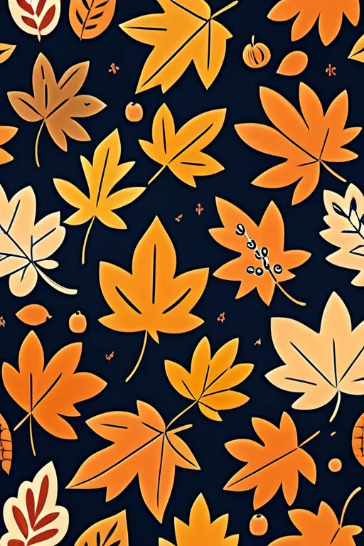 cute fall wallpaper iphone