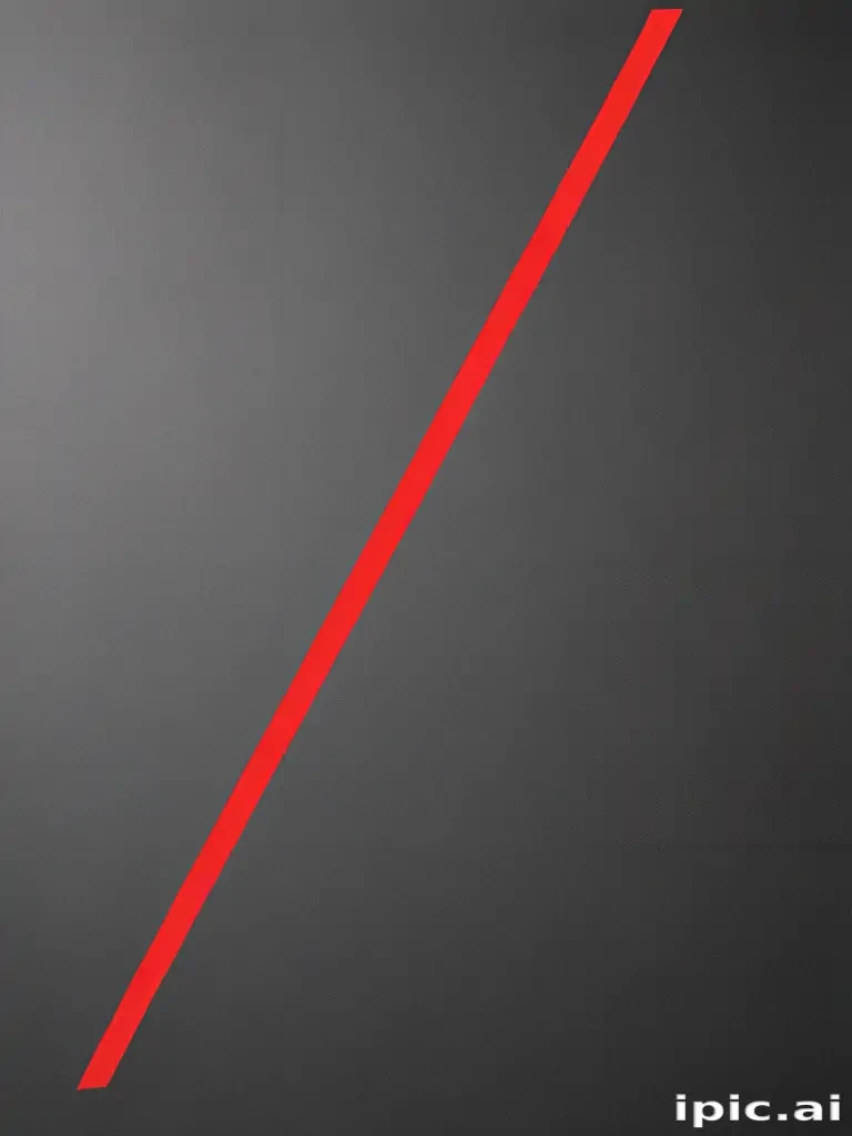 red line png