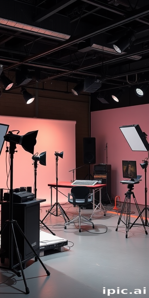 yt studio