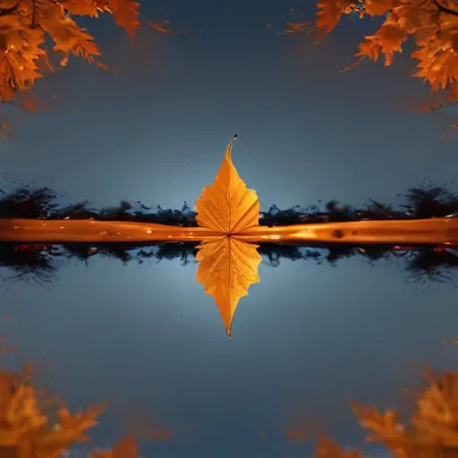 iphone wallpaper fall