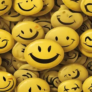 smiley face png transparent