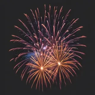 fireworks png