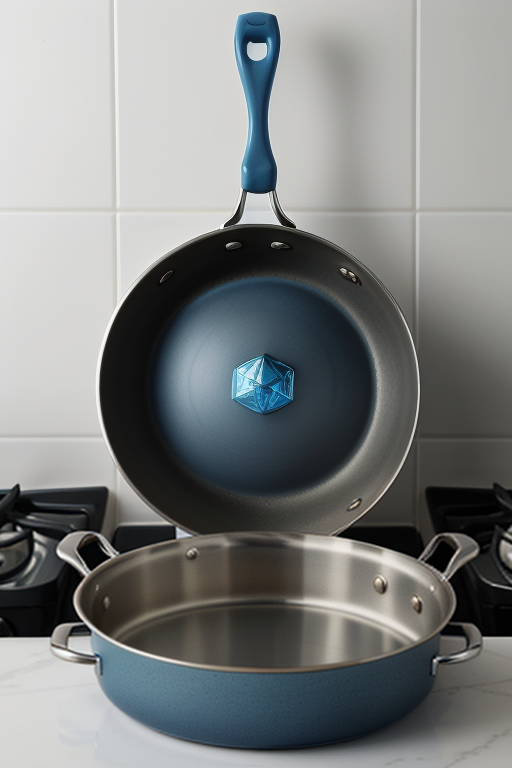 is blue diamond cookware good