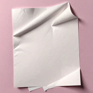 paper background aesthetic